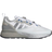 adidas ZX 2K BOOST - Cloud White/Silver Metallic/Core Black