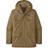 Patagonia Isthmus Parka - Classic Tan