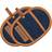 Le Creuset Pot Holder Köksutrustning 2st