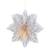 Markslöjd Neela White Pendellampa 121.9cm