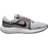 Nike Air Zoom Vomero 16 M - Wolf Grey / Iron Grey/Light Crimson/Black