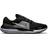 NIKE Air Zoom Vomero 16 M - Black/Anthracite/Smoke Grey/Metallic Silver