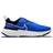 Nike React Miler 2 M - Hyper Royal/Black/White