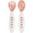 Beaba 2nd Age Training Fork & Spoon