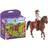 Schleich Horse Club Hannah & Cayenne 42539