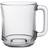 BigBuy Home Lys Mug 31cl