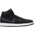 NIKE Air Jordan 1 Mid SE - Black/Racer Blue/White/Multicolored