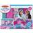 Melissa & Doug Created by Me Flower Fleece Quilt