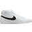 NIKE SB BLZR Court Mid - White/White/Black