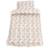 Smallstuff Multi Butterfly Junior Bedding 100x140cm