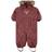 Hummel Moon Snowsuit - Roan Rouge (211654-4162)