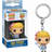 Disney Toy Story 4 Bo Peep Pop Keychain