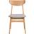 Rowico Home Rodham Køkkenstol 82cm