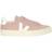 Veja Campo Nubuck W - Babe/White