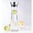 HI - Water Carafe 1L