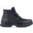 Converse Chuck Taylor All Star Lugged Winter 2.0 - Black/Bold Mandarin