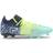 Puma Future Z 1.2 FG/AG - Green Glare/Elektro Aqua/Spellbound