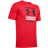 Under Armour Ua Gl Foundation SS T-shirt - Red