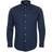 Barbour Lomond Tailored Shirt - Midnight Tartan