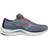 Mizuno Wave Rebellion M - India Ink/Scuba Blue/Ignition Red