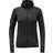 Devold Nibba Merino Jkt Hood Women - Caviar