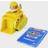 Spin Master Paw Patrol Rubble Vehicle