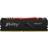 Kingston FURY Beast RGB Black DDR4 3733MHz 8GB (KF437C19BBA/8)