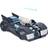 Spin Master DC Comics Batman Tech Defender Batmobile