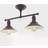 Eglo Stockbury Takplafond 21cm