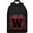 Wenger Crango 16" - Red/Black