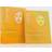 Rodial Vit C Energising Face Mask 4-pack