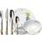 WMF The Little Prince Children's Cutlery Set 6-piece