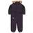 Wheat Moe Tech Snowsuit - Deep Blue