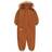 Wheat Moe Tech Snowsuit - Cinnamon