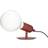 Hübsch 99080 Bordlampe 10cm