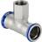 Geberit Mapress 31316 T-piece