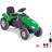 Jamara Tractor Big Wheel 12V