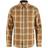 Fjällräven Fjällglim Shirt - Chestnut/Timber Brown