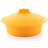 InnovaGoods Multifunctional Steamer Mikrobølgeredskab 11cm