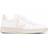 Veja V-10 Leather W - White/Petale