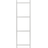 ferm LIVING Punctual Ladder 4 Hylde