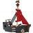 Plantoys Pirate Ship 6114