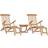 vidaXL 3059959 2-pack