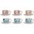 DKD Dolomite Kaffekopp 18cl 6st