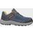 Cat erpillar Para Hombre Elmore - Azul/Gris
