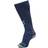 Hummel Pro Football Socks Men - Blue/Green