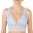 Missya Nicole Bra Top - Light Blue