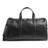 Ted Baker Fidick Saffiano Leather Holdall - Black