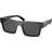 Prada PR19WS 1AB5S0 - Shiny Black