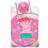 MCU Gurli Pig Magic Bedding 140x200cm